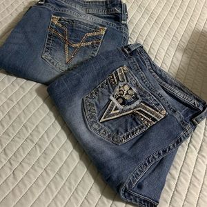 Vigoss Jeans